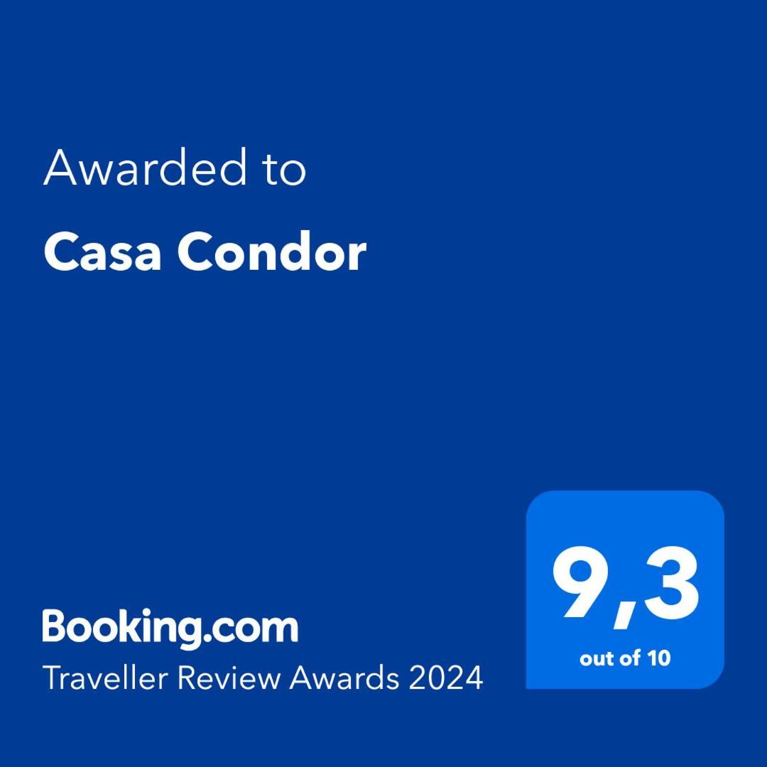 Casa Condor Napoli Exterior foto