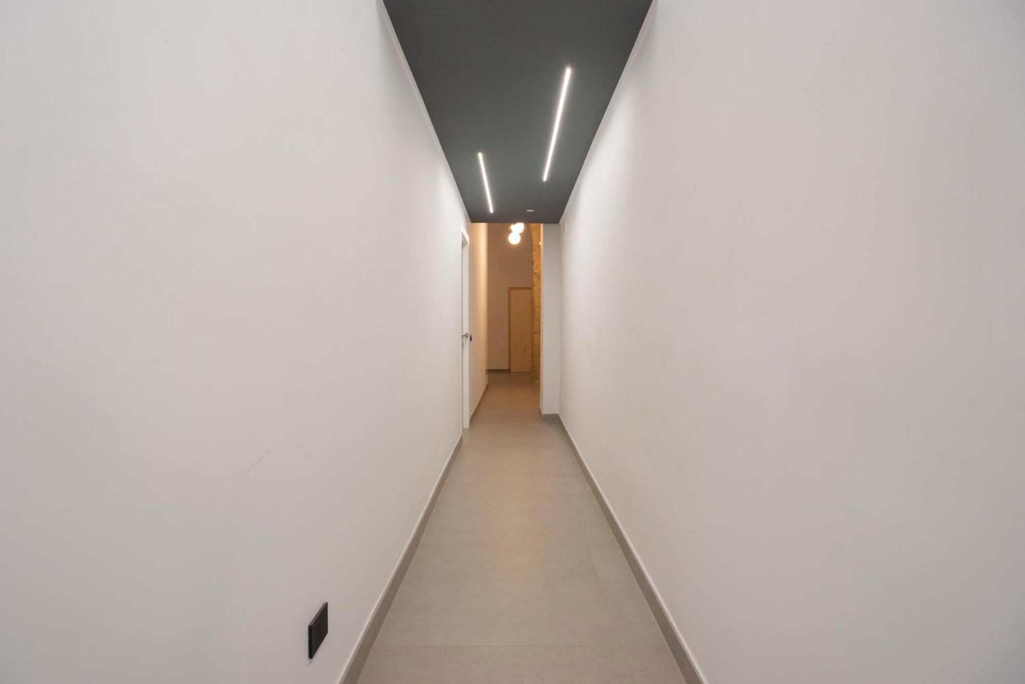 Casa Condor Napoli Exterior foto