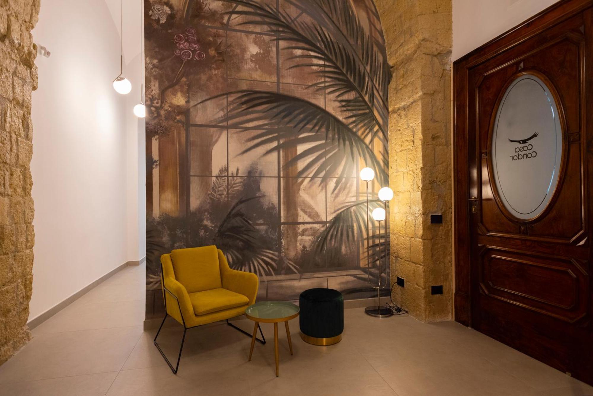 Casa Condor Napoli Exterior foto