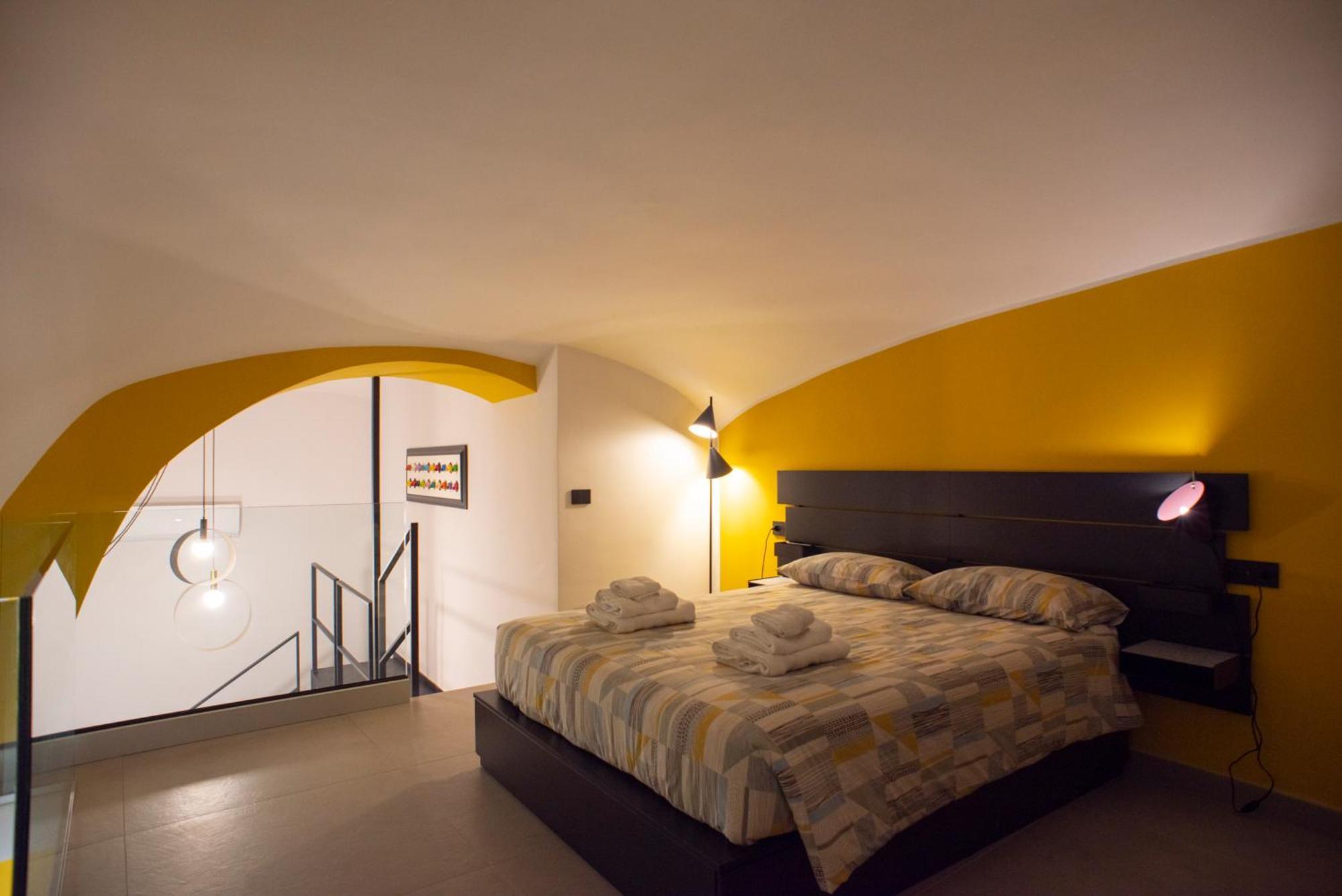 Casa Condor Napoli Exterior foto