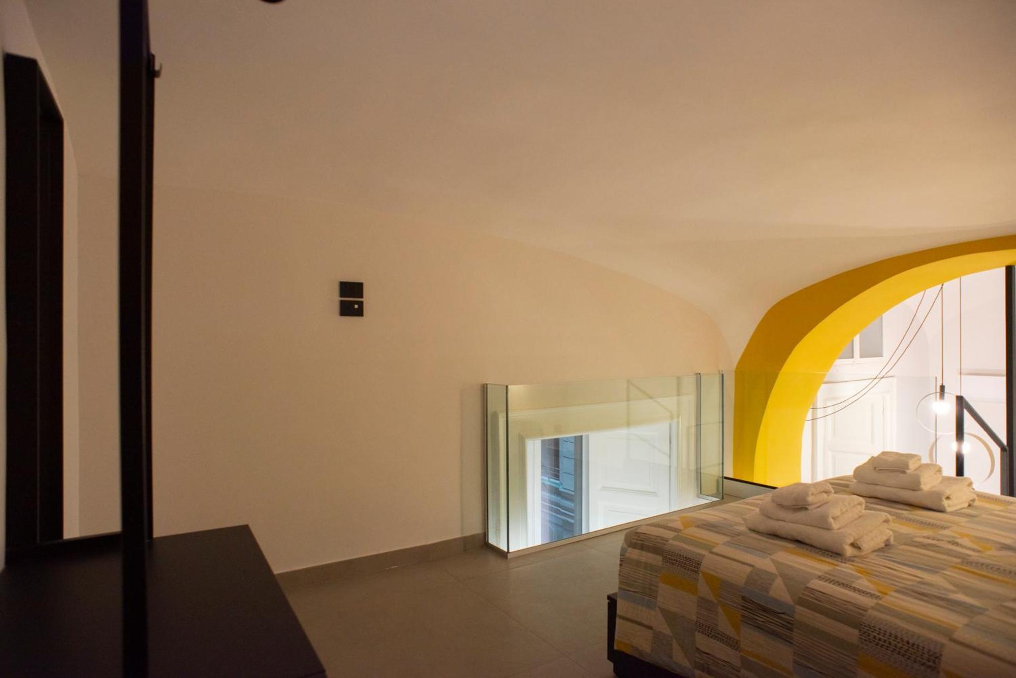 Casa Condor Napoli Exterior foto