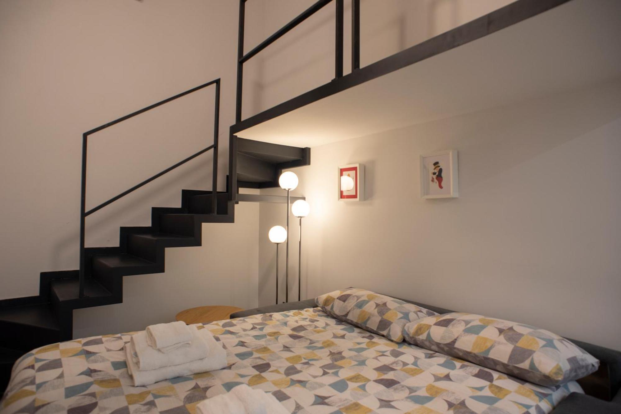 Casa Condor Napoli Exterior foto